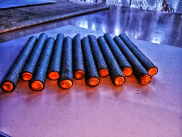 Boru Lazer Kesim İstanbul: Hızlı Teslimat