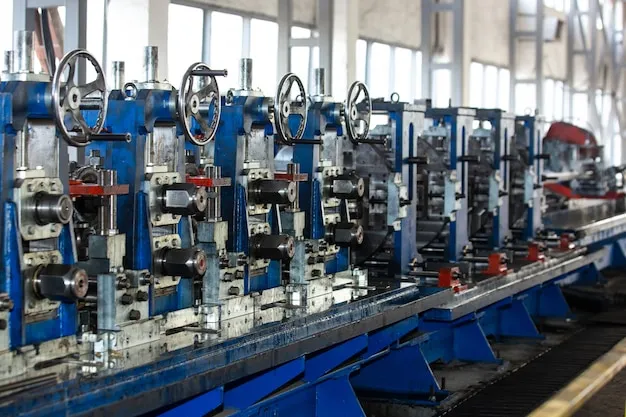 Otomatik Lazer Boru Kesim: İş Gücünden Tasarruf Edin