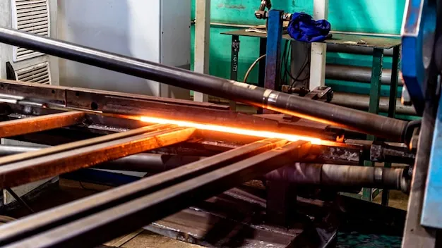 NPI Kesim: Hassas ve Kaliteli Çözümler