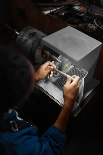 Lazer Kesim Firmaları: Hizmet Kalitesi Nasıl Ölçülür?