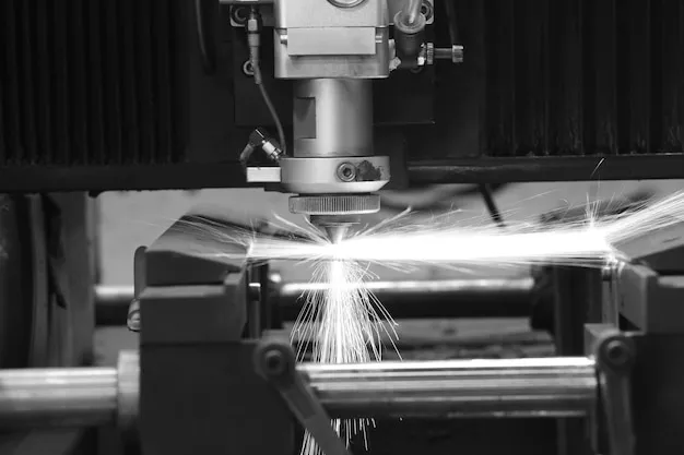 Alüminyum Lazer Boru Kesim: Teknik Detaylar