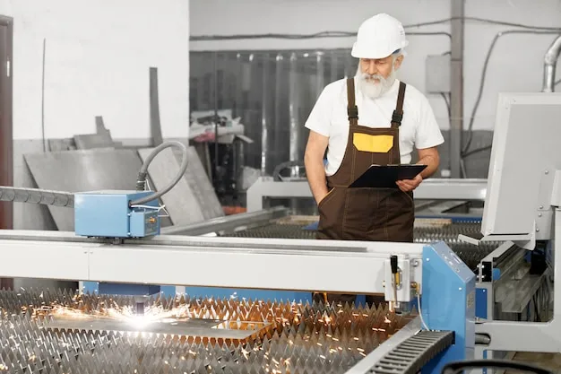 Hassas Lazer Boru Kesim: Detaylara Önem Verenler İçin