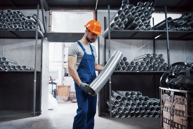 Boru Lazer Kesim: Hızlı Teslimat, Yüksek Verimlilik