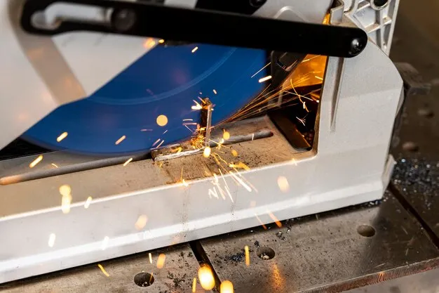 Lama Kesim ile Metal İşleme Projelerinizi Geliştirin