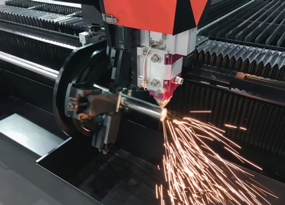 CNC Profil Kesme